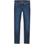 Otto Kern 5-Pocket-Jeans »John« Pure Flex Denim, blau