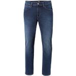 Otto Kern 5-Pocket-Jeans »KO 67151.6852«, blau, dark blue used buffies (6815)