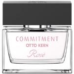 Otto Kern Commitment Rosé Eau de Toilette 30 ml