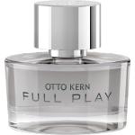 Otto Kern Full Play After Shaves 50 ml mit Zitrone für Herren 
