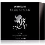 Reduzierte Otto Kern Signature After Shaves 50 ml für Herren 