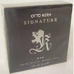 Otto Kern Signature Man Eau De Toilette 30 Ml