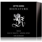 Otto Kern Signature Man Eau de Toilette 30 ml
