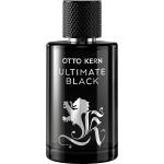 Otto Kern Ultimate Black Eau de Toilette 50ml