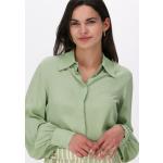 Reduzierte Grüne Ottod’Ame Festliche Blusen für Damen Größe XS für den für den Sommer 