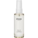 Ouai Haarpflegeprodukte 45 ml mit Borretschöl gegen Spliss ohne Tierversuche 