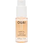 Ouai Haarpflegeprodukte 13 ml mit Borretschöl für Damen ohne Tierversuche 