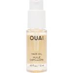 Ouai Haarpflegeprodukte 13 ml mit Borretschöl ohne Tierversuche 
