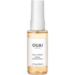 Ouai Haarsprays & Haarlack 50 ml für  lockiges Haar für leichten Halt für Herren ohne Tierversuche 