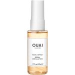 Ouai Haarsprays & Haarlack 50 ml für leichten Halt ohne Tierversuche 
