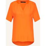 Orange Oui Blusenshirts & Schlusen aus Jersey für Damen Größe S für den für den Sommer 
