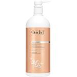 Ouidad, Curl Shaper Good As New Moisture Restoring Shampoo, Boosts Shine & Moisture Restores Natural Curl Pattern, 33.8 oz