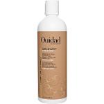 Ouidad Curl Shaper Good As New Moisture Restoring Shampoo, entfernt Ablagerungen und überschüssiges Öl, ohne Locken zu entziehen, angereichert mit Pflanzenessenzen, 355 ml