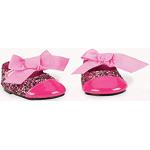 Puppe Schuhe Strap PU Leder Schuhe für 16 '' Sharon Puppen Kleidung ZubehörDE 