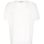 Our Legacy, Neues Feld T-Shirt White, Herren, Größe: M