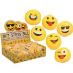 Blaue Anti-Stress-Bälle & Wutbälle für 5 - 7 Jahre 