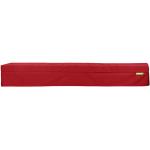 OUTBAG, Bankauflage Bench Plus, für Festzeltgarnituren, Bierbänke, rot, BxL: 220 x 25 cm rot