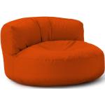 LUMALAND Sitzsack Lounge (320 L) - In- & outdoor - Orange