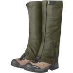 Outdoor Research Bugout Rocky Mountain High Gaiters Fatigue Fatigue L