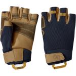 Outdoor Research Fossil Rock II Handschuhe blau/beige S | 7 2022 Fingerlose Handschuhe