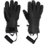 Outdoor Research Men's Point N Chute Gore-Tex Sensor Gloves Black Black M