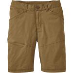 Outdoor Research Men's Wadi Rum Shorts-ochre-50 - Gr. 50