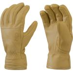 Reduzierte Gefütterte Handschuhe für Herren Größe XL für den für den Winter 