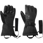 Outdoor Research Women's Revolution Sensor Gloves - black, M - Gr. M