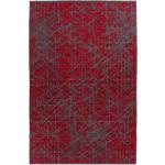 Rote Obsession Outdoor-Teppiche & Balkonteppiche aus Textil 