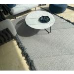 Reduzierte Graue Roda Furniture Outdoor-Teppiche & Balkonteppiche aus Textil 200x300 Breite 250-300cm, Höhe 300-350cm, Tiefe 0-50cm 