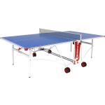 Outdoor Tischtennis Tisch, Sponeta S3-87 e, blau,