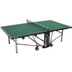 Outdoor Tischtennis-Tisch, Sponeta S5-72 e, grün,