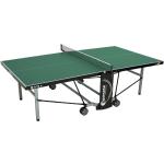 Outdoor Tischtennis-Tisch, Sponeta S5-72 e, grün,