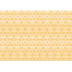 Gelbe Vintage xxxlutz Rechteckige Outdoor-Teppiche & Balkonteppiche aus PVC 140x200 