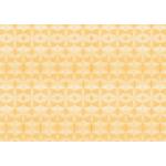 Gelbe Vintage xxxlutz Rechteckige Outdoor-Teppiche & Balkonteppiche aus Kunststoff 
