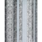 Graue Moderne Friedola Outdoor-Teppiche & Balkonteppiche aus Textil schmutzabweisend 