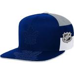 Outerstuff Kinder Snapback Cap FACE-OFF Toronto Maple Leafs