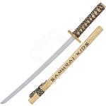 Samurai-Schwerter für Kinder 