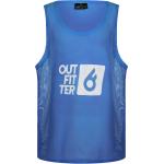Outfitter Ocean Fabrics Tahi Trainings-Leibchen 5er Set, Unisex