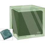 Reduzierte Dunkelgrüne Outflexx Gartenmöbel-Abdeckungen & Gartenmöbel-Schutzhüllen aus Polyester 