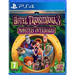 OUTRIGHT GAMES Hotel Transylvania 3: Monster Overboard