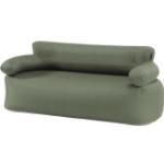 Reduzierte Grüne Outwell Aufblasbare Sofas Breite 150-200cm, Höhe 50-100cm, Tiefe 50-100cm 
