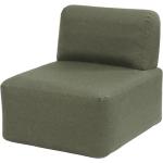 Grüne Outwell Aufblasbare Sessel Breite 50-100cm, Höhe 50-100cm, Tiefe 50-100cm 