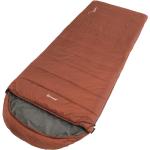 Outwell Canella Lux Deckenschlafsack Schlafsack 220x80cm Camping Outdoor orange 1B-Ware