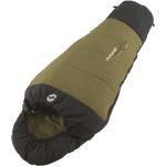 Outwell Convertible Junior Schlafsack olive olive olive