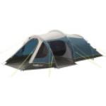 Outwell Earth 3 Blue One Size