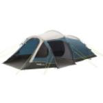Outwell Earth 4 Blue One Size