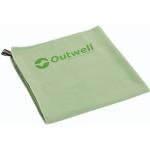 Outwell Reisehandtücher aus Textil schnelltrocknend 60x90 