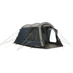 Outwell Nevada 4P Tunnelzelt Zelt Campingzelt Familienzelt 4-Personen Outdoor blau 1B-Ware