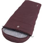 Outwell Schlafsack 'Campion' Lux rot
